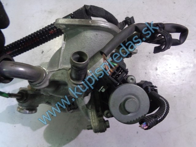 egr ventil na renault megane IV, 1,5dci, 223653504R